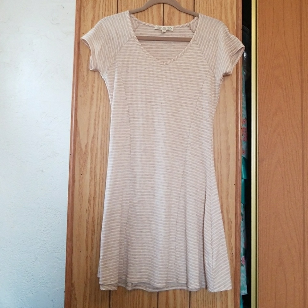 2 for $10! Striped dress